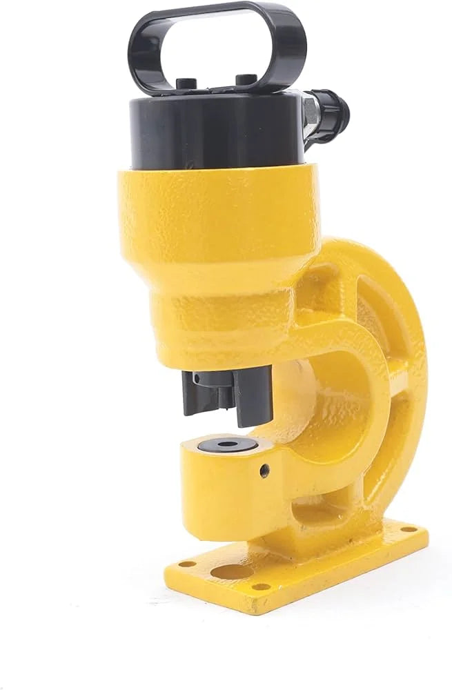 CH-60 Hydraulic Punching Machine