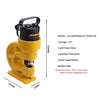 CH-60 Hydraulic Punching Machine