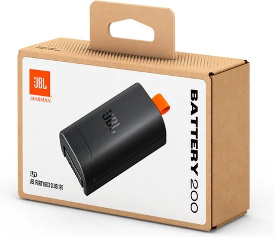 JBL Battery 200 Oplaadbare batterij
