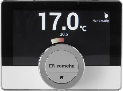 Remeha eTwist Slimme Klokthermostaat – 7672429