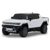 Jamara 1/26 Hummer EV Speelgoed Auto - Wit