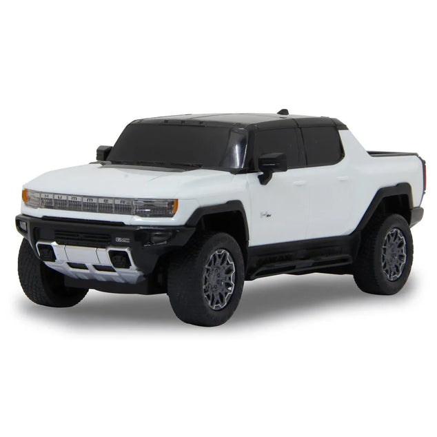 Jamara 1/26 Hummer EV Speelgoed Auto - Wit