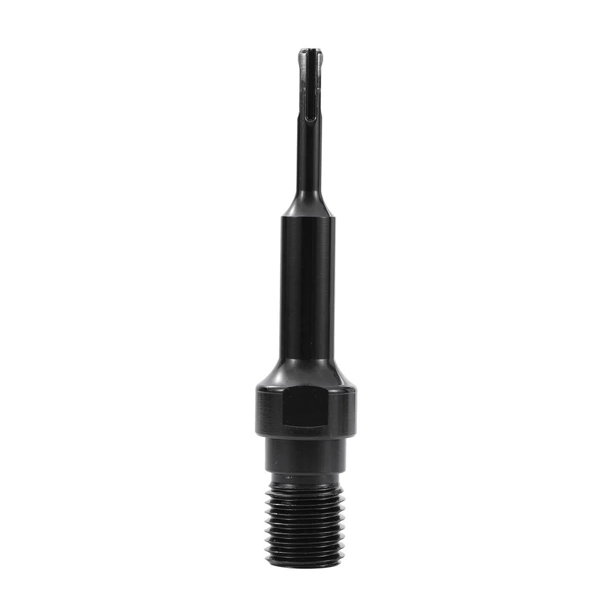 KATSU Tools Katsu SDS Plus adapter diamant-kernboor op 1-1/4 inch UNC SDS-Plus hamerbooradapter Merk: KATSU Tools