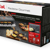 Tefal Raclette Gourmet 3-in-1 RE610D gourmet 3-in-1