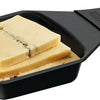 Tefal Raclette Gourmet 3-in-1 RE610D gourmet 3-in-1