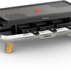 Tefal Raclette Gourmet 3-in-1 RE610D gourmet 3-in-1