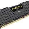 Corsair LPX Black 32GB Kit (2x16GB) DDR4-3200 CL16 DIMM Geheugen
