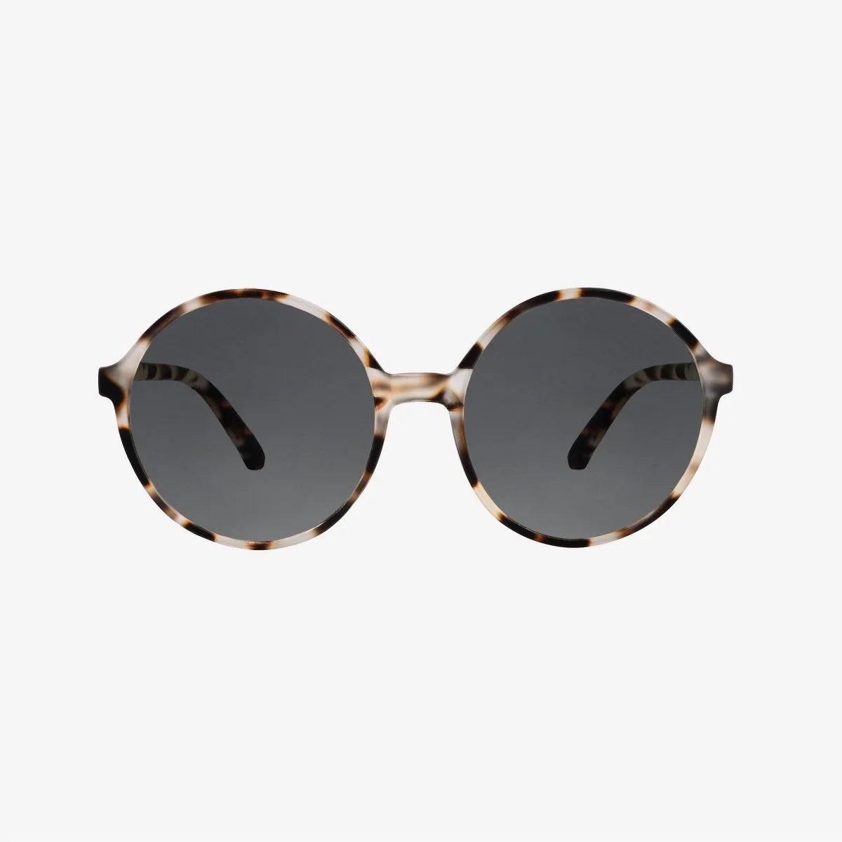AVENUE ZONNEBRIL | KLEUR Tortoise Matte | +3