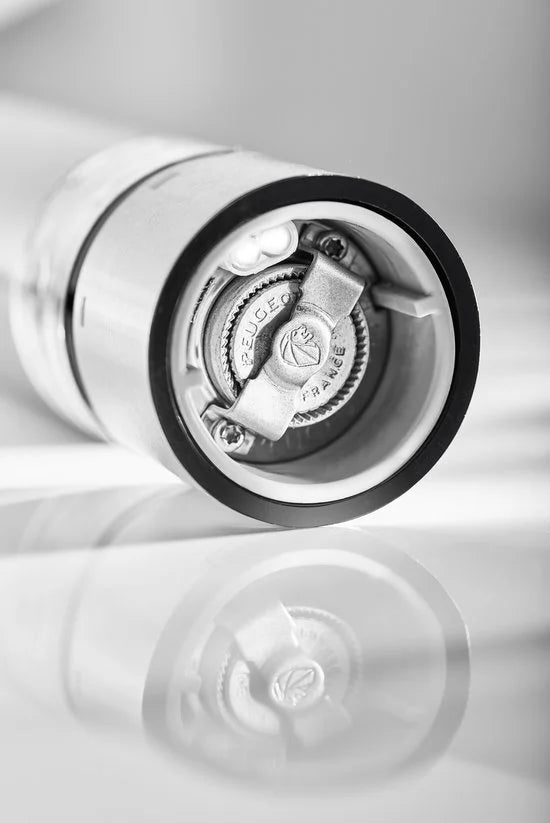 Elis Sense Peper- En Zoutmolen 20 cm - Rvs