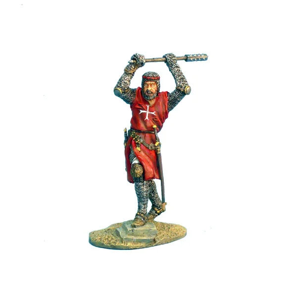 die Kreuzzüge CRU009 Hospitaller de Clermont