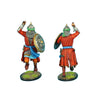Kreuzzüge CRU066 Mamlukenkrieger 60mm