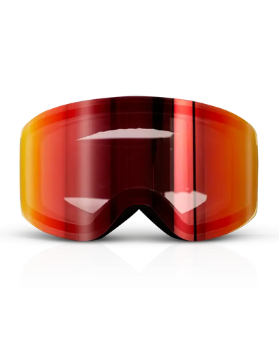 Vision Black-Pink/Red Multi Bril