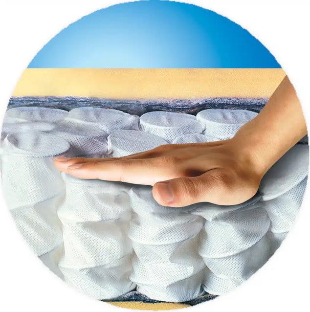 Luxor eetkamerstoel Stof Aragon Beige Luxor stoel Stof Aragon Beige