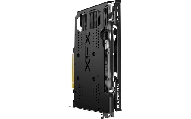 Speedster SWFT 210 AMD Radeon™ RX 6600 Core Gaming Graphics Card with 8GB GDDR6, AMD RDNA™ 2