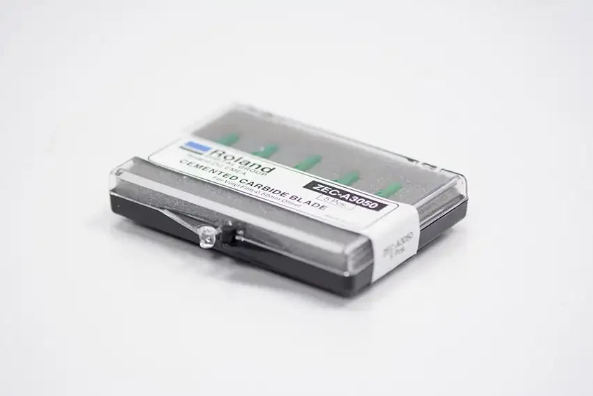 ZEC-A3050 set à 5 mesjes