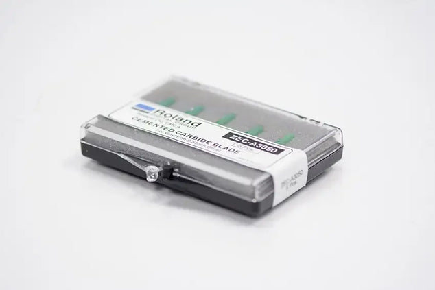 ZEC-A3050 set à 5 mesjes