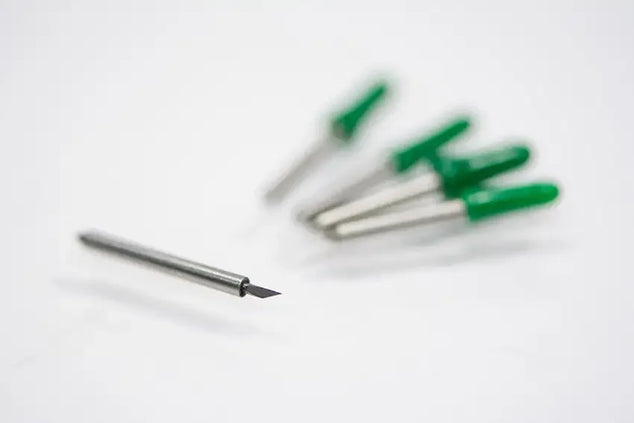 ZEC-A3050 set à 5 mesjes