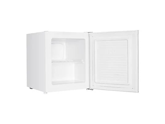 Diepvriezer OFZ 061 D W - Vrijstaand Tafelmodel - breedte 44 cm - hoogte 51.5 cm - inhoud 33 l