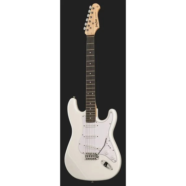ST-20 WH Standard Series