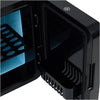 Minikoelkast voor gaming | 23,5 x 17,5 x 24,5 cm | 36 watt