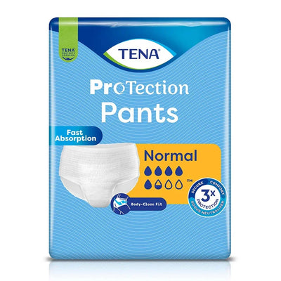 ProTection Pants Normaal L, 30 stuks