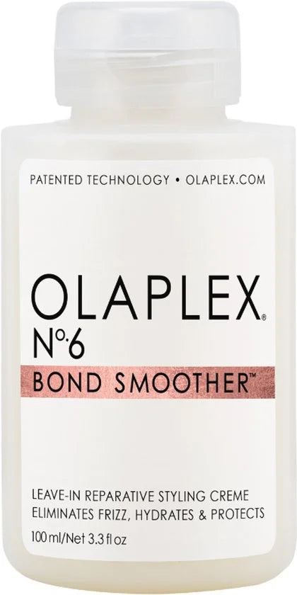 Bond Smoother No. 6