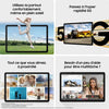 Galaxy Tab A9+ SM-X20 Silver 8GB 128GB