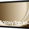 Galaxy Tab A9+ SM-X20 Silver 8GB 128GB