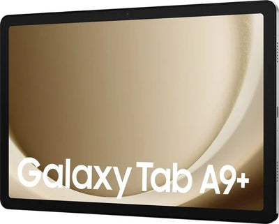 Galaxy Tab A9+ SM-X20 Silver 8GB 128GB