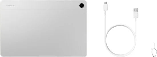 Galaxy Tab A9+ SM-X20 Silver 8GB 128GB