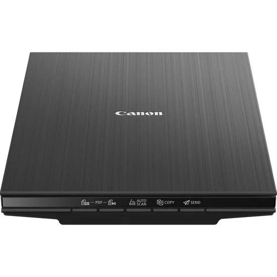 Canoscan LiDE 400