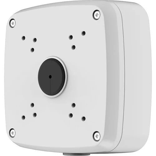PFA121 Waterdichte Aansluitdoos Montage box voor gebruik met bullet style camera en mini dome