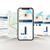 Pro GPS Tracker voor elektrische fiets