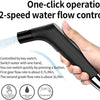 Draadloze Bidet - Reis Bidet - Bidet op Accu - Draagbare Bidet  - Incl. Reistank van 2,5 Liter