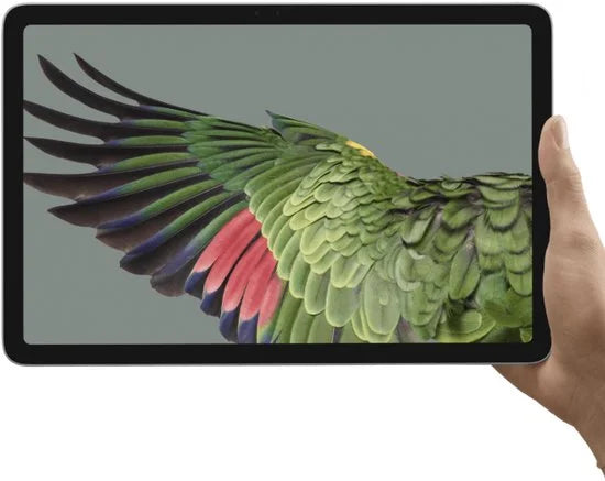Pixel Tablet 25GB - grijsgroen GA06159-EU Hazel
