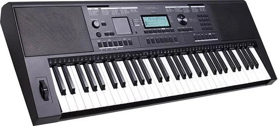 MK401 Millenium Series keyboard