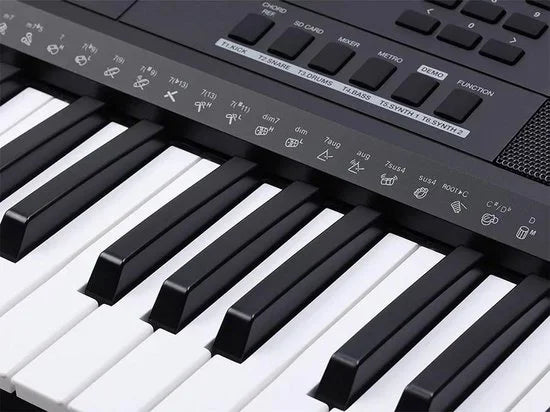 MK401 Millenium Series keyboard