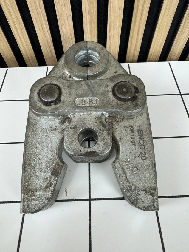 persbek 20 mm