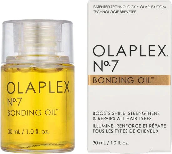 Nº.7 Bonding Oil / haar olie 30ml
