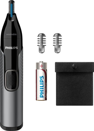 Series 3000 NT3650/16 - Neus-, oor- en wenkbrauwtrimmer