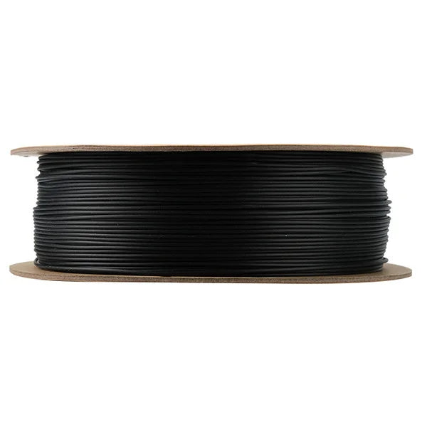 PLA-Matte filament 1,75 mm Deep Black 1 kg