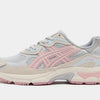 Gel-NYC GS Glacier Grijs Coneflower Junior