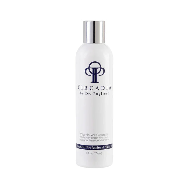Vitamin Veil Facial Cleansing Oil 236 ml