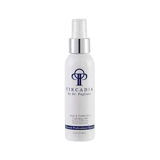 Aloe & Calendula Calming Mist 118 ml