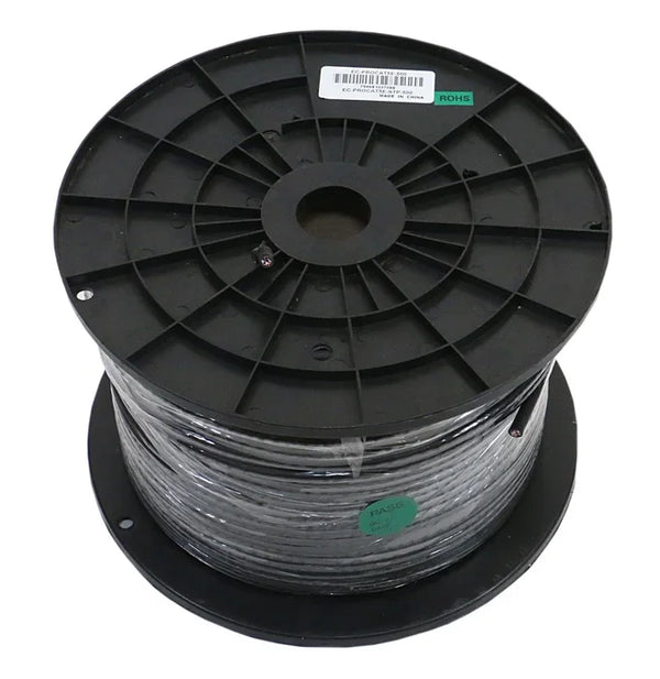Spool P-300 kabel 9x1,5mm / 50mtr | 21551-510932203302