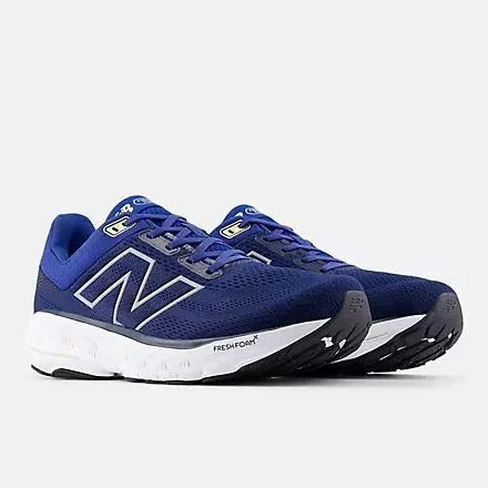 Fresh Foam X M86014E Galaxy Blue Heren