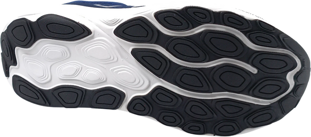 Fresh Foam X M86014E Galaxy Blue Heren