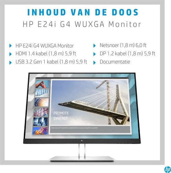 E24i G4 24 inch • 1920x1080 pixels