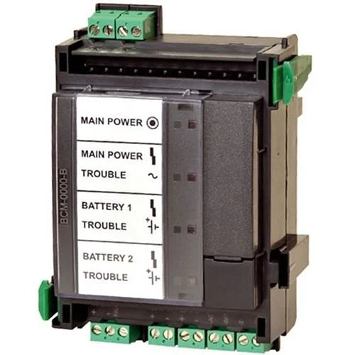 BCM‑0000‑B Accucontrollermodule
