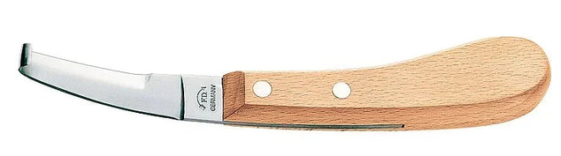 Hoefmes TRADITION DOUBLE-LONG-WIDE